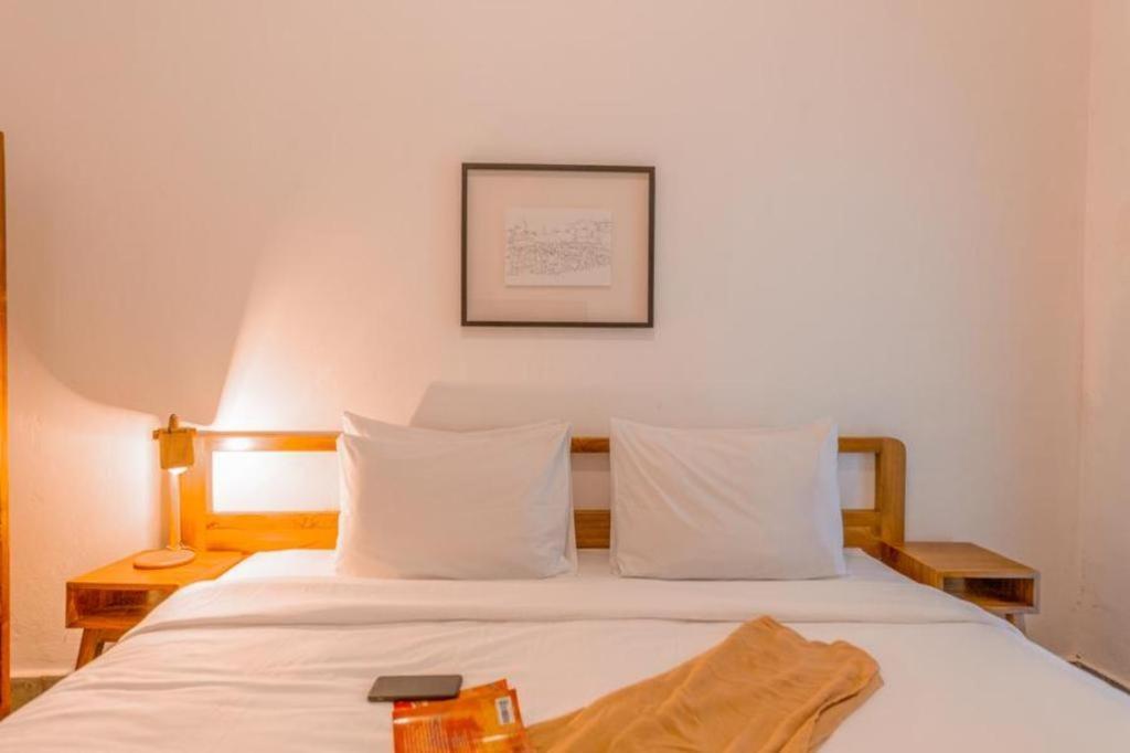 Bhumi Hostel Yogyakarta Ngoại thất bức ảnh